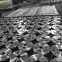Tos Mould mold making, production of plastic molds and die cast in Razavi Khorasan