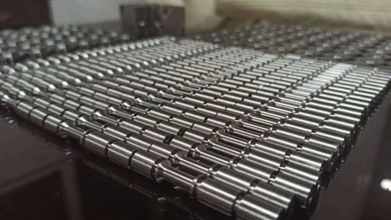 قالبسازان ملدایران