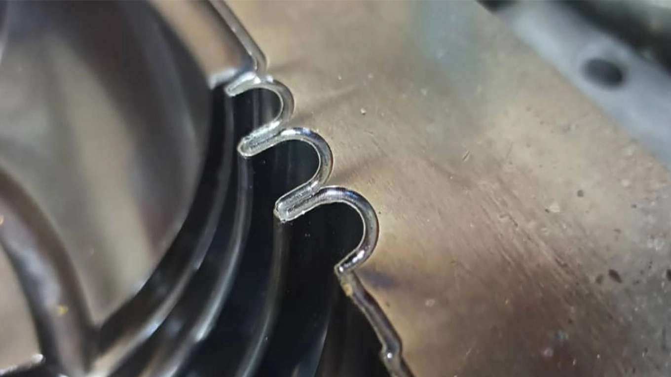 قالبسازان ملدایران